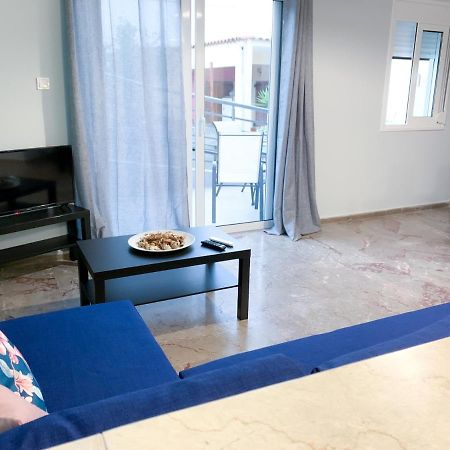 Nyx Apartments エピダウロス エクステリア 写真