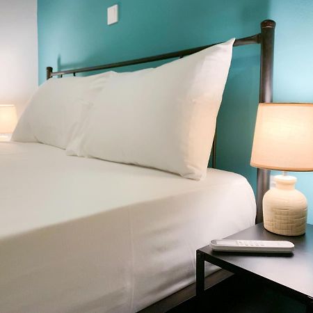 Nyx Apartments エピダウロス エクステリア 写真