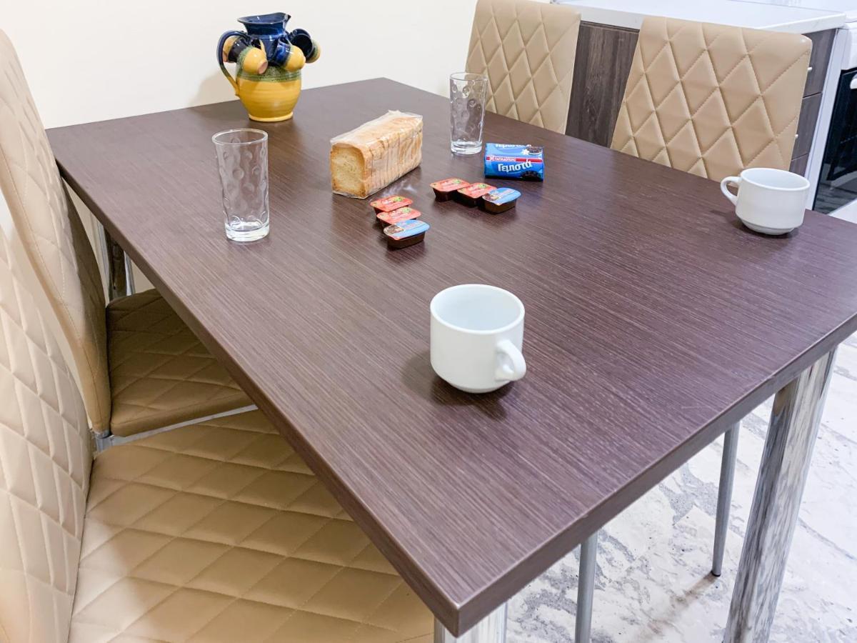 Nyx Apartments エピダウロス エクステリア 写真
