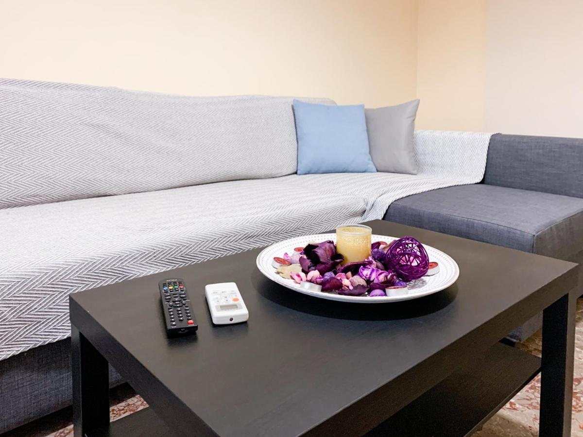Nyx Apartments エピダウロス エクステリア 写真