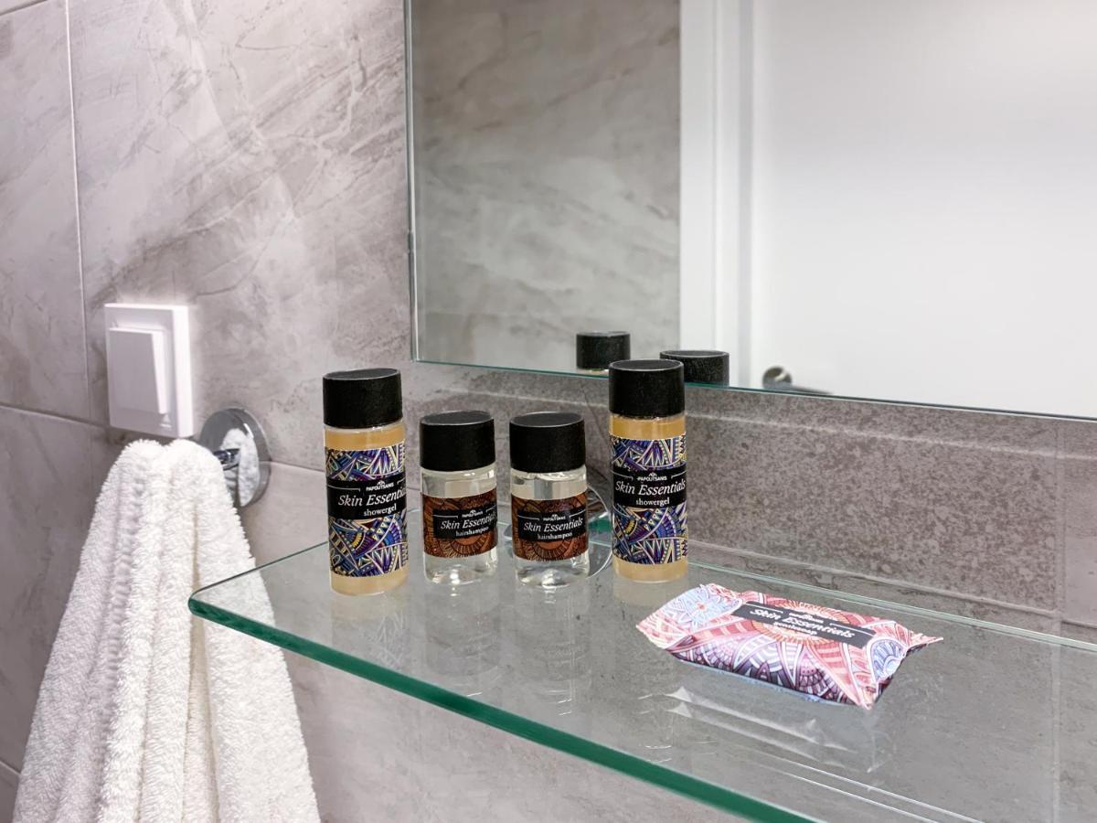 Nyx Apartments エピダウロス エクステリア 写真